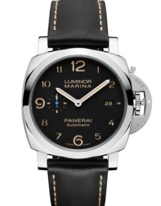 AAA Replica Panerai Luminor Marina 1950 3 Days Automatic Acciaio Mens Watch PAM01359