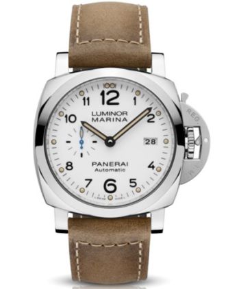 AAA Replica Panerai Luminor Marina 1950 3 Days Automatic Acciaio Mens Watch PAM01499