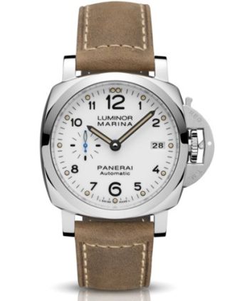 AAA Replica Panerai Luminor Marina 1950 3 Days Automatic Acciaio Mens Watch PAM01523