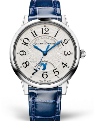 AAA Replica Jaeger-LeCoultre Rendez-Vous Night & Day Watch Q3448410