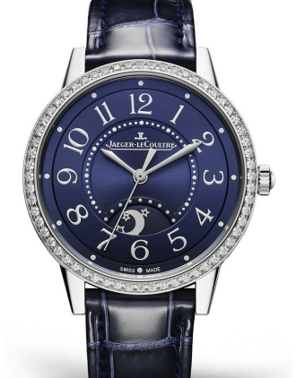 AAA Replica Jaeger-LeCoultre Rendez-Vous Night & Day 34mm Ladies Watch Q3448480