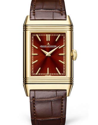 AAA Replica Jaeger-LeCoultre Reverso Tribute Enamel Mucha Boutique Edition Watch Q39314M3