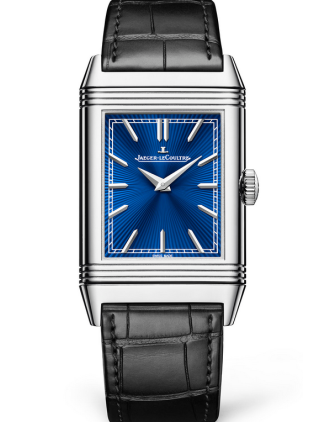 AAA Replica Jaeger-LeCoultre Reverso Tribute Enamel Mucha Boutique Edition Watch Q39334M1