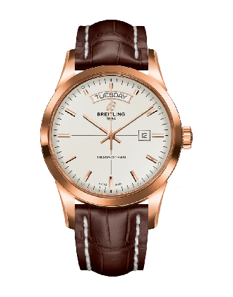 AAA Replica Breitling Transocean Day & Date Watch R4531012/G752/739P/R20BA.1