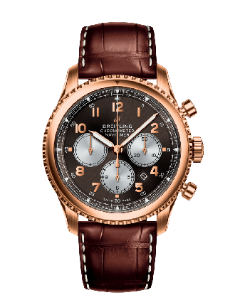 AAA Replica Breitling Navitimer 8 B01 Chronograph 43 Watch RB0117131Q1P1