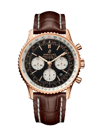 AAA Replica Breitling Navitimer 1 B01 Chronograph 43 Watch RB0121211B1P1