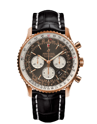 AAA Replica Breitling Navitimer 1 B01 Chronograph 46 Watch RB0127121F1P1