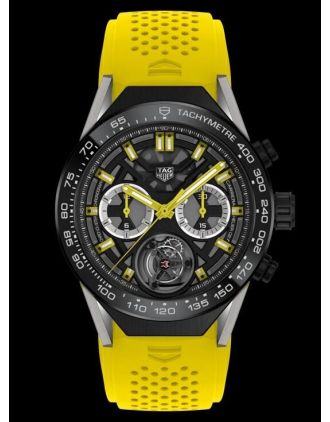 AAA Replica Tag Heuer Luxury Kit “Only Watch” Special Edition Watch SBF8A8017.11EB0099