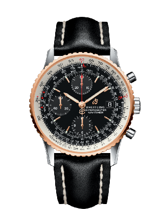 AAA Replica Breitling Navitimer 1 Chronograph 41 Watch U13324211B1X1