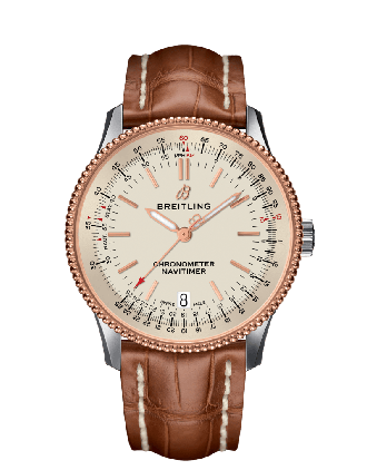 AAA Replica Breitling Navitimer 1 Automatic 38 Watch U17325211G1P1