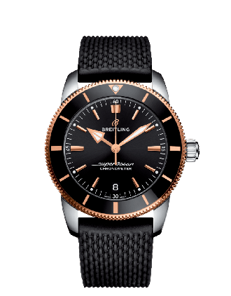 AAA Replica Breitling Superocean Heritage II B20 Automatic 42 Watch UB2010121B1S1