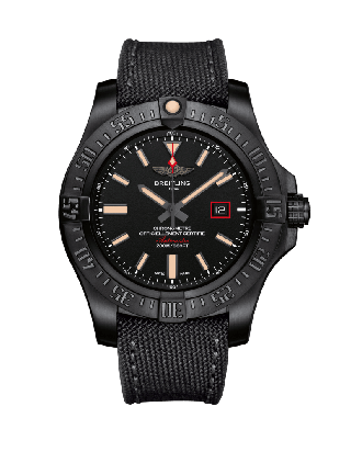 AAA Replica Breitling Avenger Blackbird 44 Watch V1731110/BD74/109W/M20BASA.1