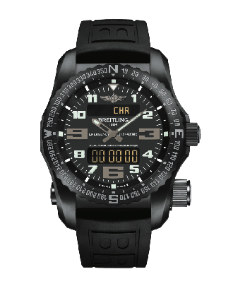 AAA Replica Breitling Professional Emergency Watch V7632522/BC46/156S/V20DSA.4