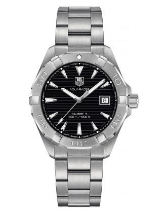 AAA Replica Tag Heuer Aquaracer Automatic Mens Watch way2110.ba0928