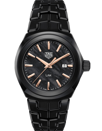 AAA Replica Tag Heuer Link Quartz 32mm Ladies Watch WBC1392.BH0744