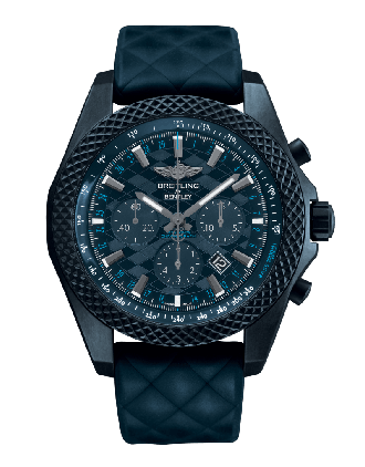 AAA Replica Breitling Bentley GT “Dark Sapphire” Edition Mens Watch XB0613C1/C984/166S/X20D.4.C