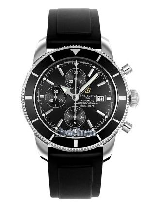 AAA Replica Breitling Superocean Heritage Chronograph Mens Watch a1332024/b908-1pro2d
