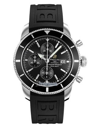 AAA Replica Breitling Superocean Heritage Chronograph Mens Watch a1332024/b908-1pro3t