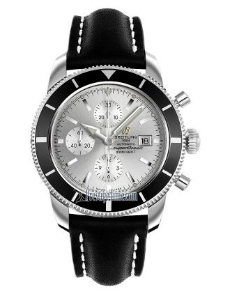 AAA Replica Breitling Superocean Heritage Chronograph Mens Watch a1332024/g698-1ld