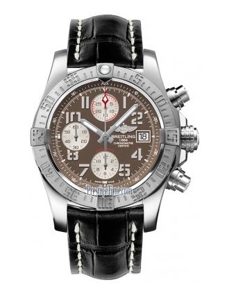 AAA Replica Breitling Avenger II Mens Watch a1338111/f564-1cd