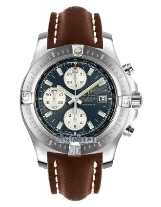 AAA Replica Breitling Colt Chronograph Automatic Mens Watch a1338811/c914/437x