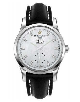 AAA Replica Breitling Transocean 38 Midsize Watch a1631012/a764/218x