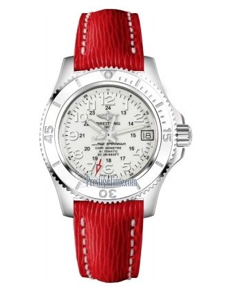 AAA Replica Breitling Superocean II 36 Midsize Watch a17312d2/a775/214x