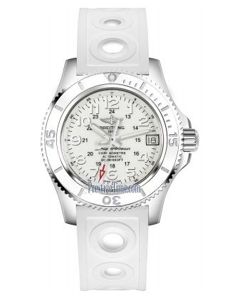 AAA Replica Breitling Superocean II 36 Midsize Watch a17312d2/a775/230s
