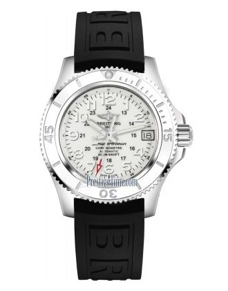 AAA Replica Breitling Superocean II 36 Midsize Watch a17312d2/a775/237s