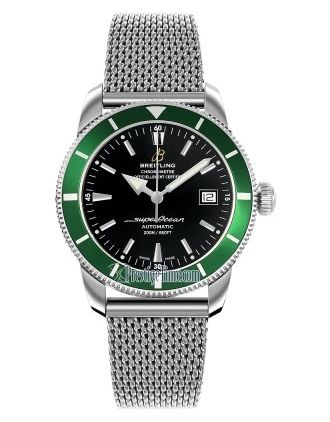 AAA Replica Breitling Superocean Heritage 42 Mens Watch a1732136/ba61-ss