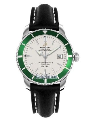 AAA Replica Breitling Superocean Heritage 42 Mens Watch a1732136/g717-1ld