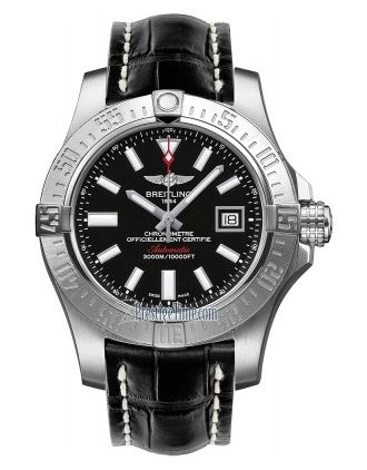 AAA Replica Breitling Avenger II Seawolf Mens Watch a1733110/bc30-1ct