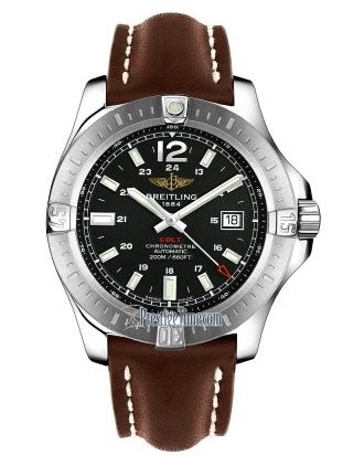 AAA Replica Breitling Colt Automatic 44mm Mens Watch a1738811/bd44-2lt