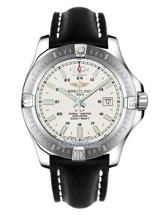 AAA Replica Breitling Colt Automatic 44mm Mens Watch a1738811/g791-1ld