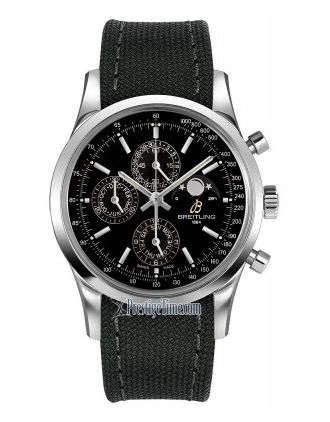 AAA Replica Breitling Transocean Chronograph 1461 Mens Watch a1931012/bb68-1ft