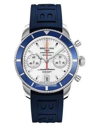 AAA Replica Breitling Superocean Heritage Chronograph Mens Watch a2337016/g753-3pro3t