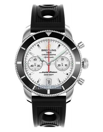 AAA Replica Breitling Superocean Heritage Chronograph Mens Watch a2337024/g753-1or