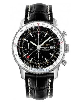 AAA Replica Breitling Navitimer World Mens Watch a2432212/b726-1ct