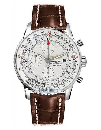 AAA Replica Breitling Navitimer World Mens Watch a2432212/g571-2ct