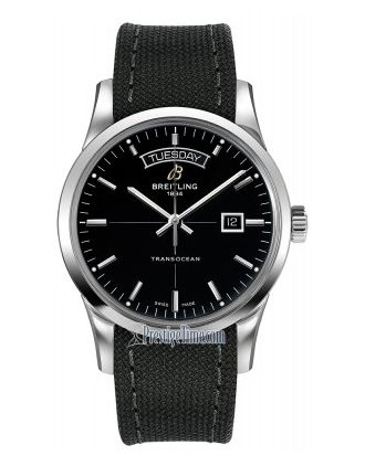 AAA Replica Breitling Transocean Day Date Mens Watch a4531012/bb69-1ft
