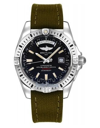 AAA Replica Breitling Galactic 44 Mens Watch a45320b9/bd42-5ft