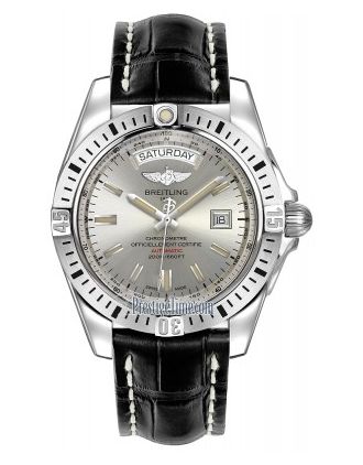 AAA Replica Breitling Galactic 44 Mens Watch a45320b9/g797-1ct