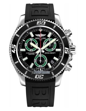AAA Replica Breitling Superocean Chronograph M2000 Mens Watch a73310a8/bb75-1pro3t