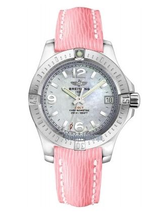 AAA Replica Breitling Colt Lady 36mm Ladies Watch a7438911/a772/239x