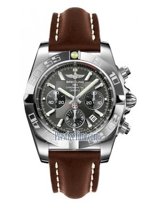AAA Replica Breitling Chronomat 44 Mens Watch ab011011/m524-2lt