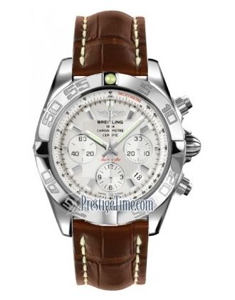 AAA Replica Breitling Chronomat B01 Mens Watch ab011012/g684-2CD