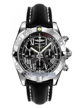 AAA Replica Breitling Chronomat B01 Mens Watch ab011012/b956-1lt