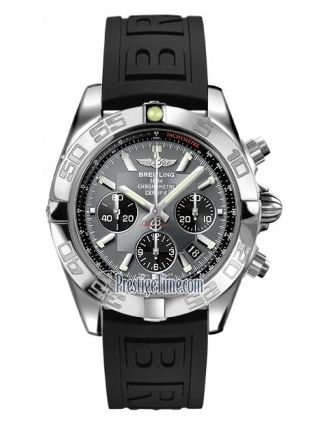 AAA Replica Breitling Chronomat 44 Mens Watch ab011012/f546-1pro3t