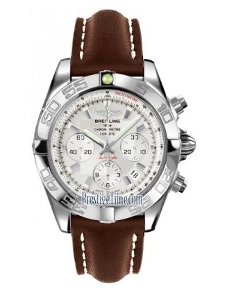 AAA Replica Breitling Chronomat 44 Mens Watch ab011012/g684-2ld