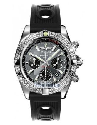 AAA Replica Breitling Chronomat 44 Mens Watch ab0110aa/f546-1or